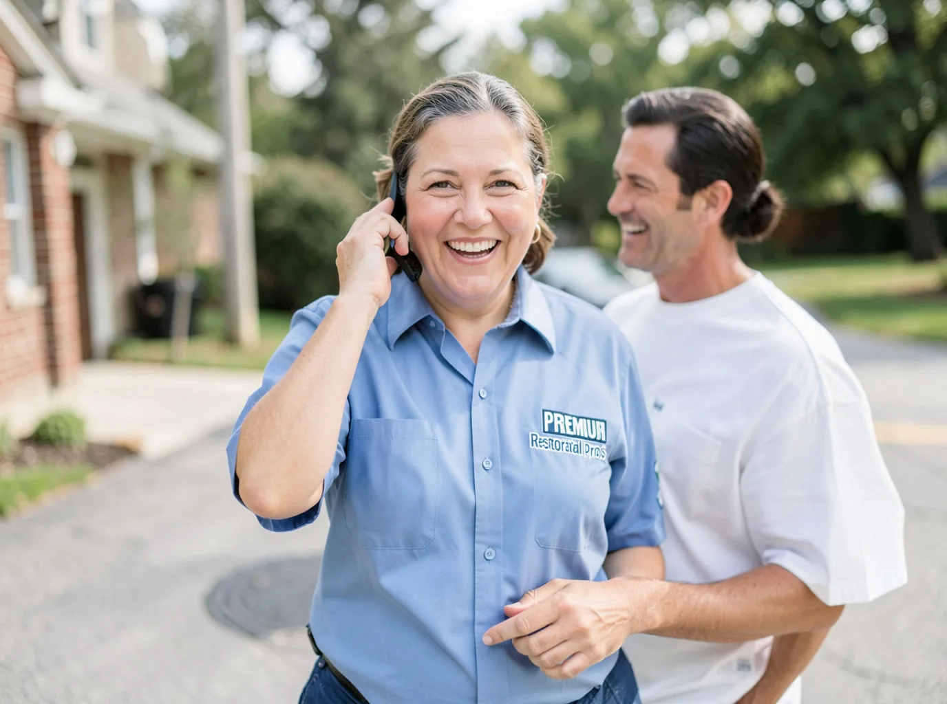 Water Damage Restoration Darragh, PA FAQs